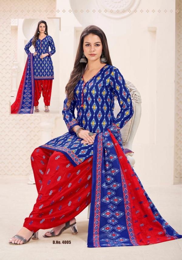 VVT Baali Vol-4 Indo Cotton Designer Excluisvive Dress Material